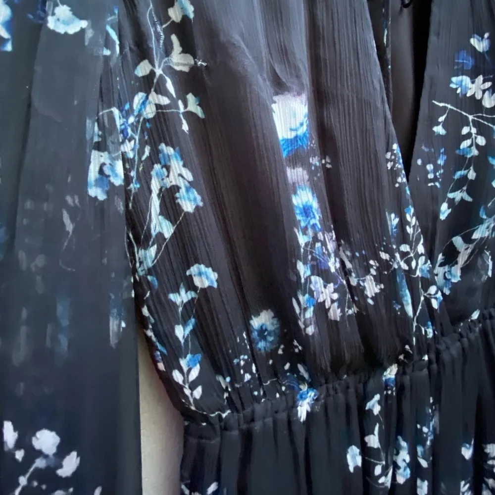 The Jetset Diaries Floral Shorts‎ Romper - Image 4