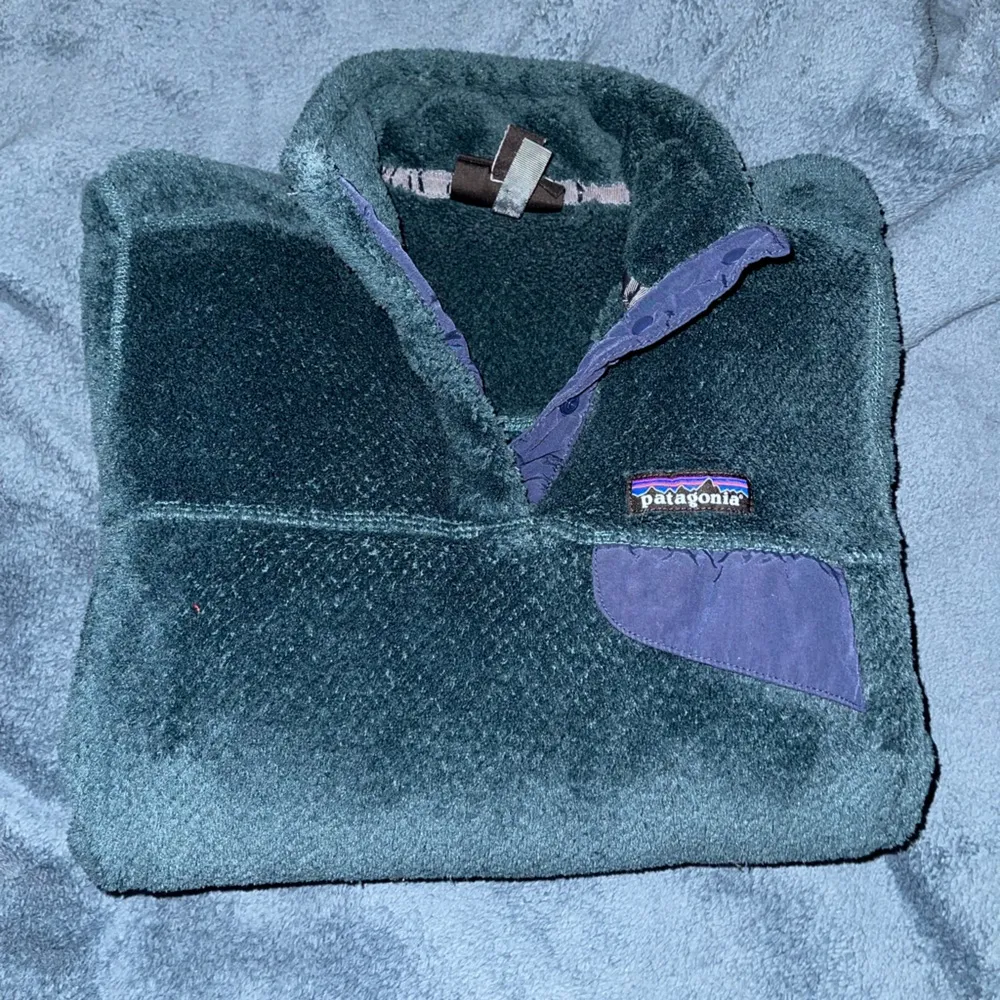 quarter button up - Image 2