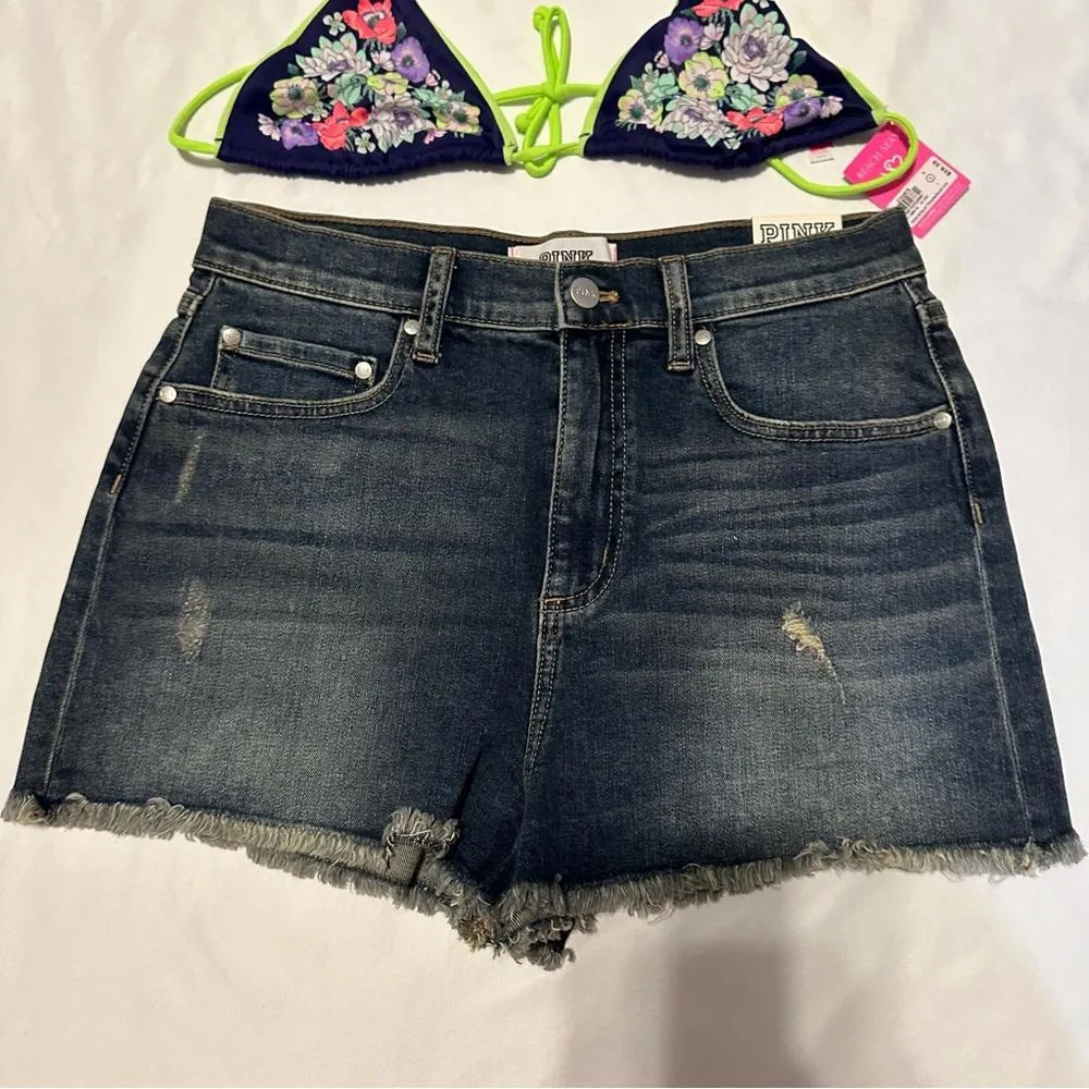 Victoria’s Secret Beach Set - Image 3