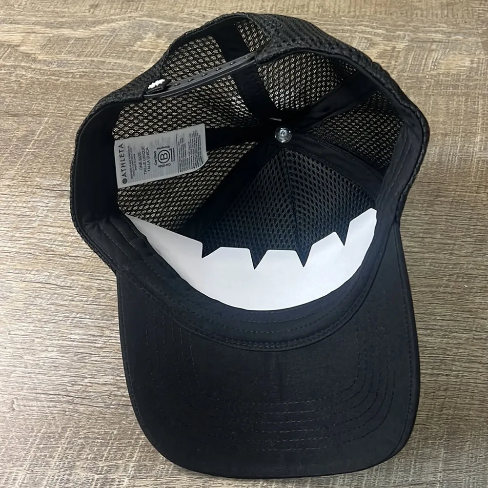NWT Athleta Trucker Hat OS - Image 3
