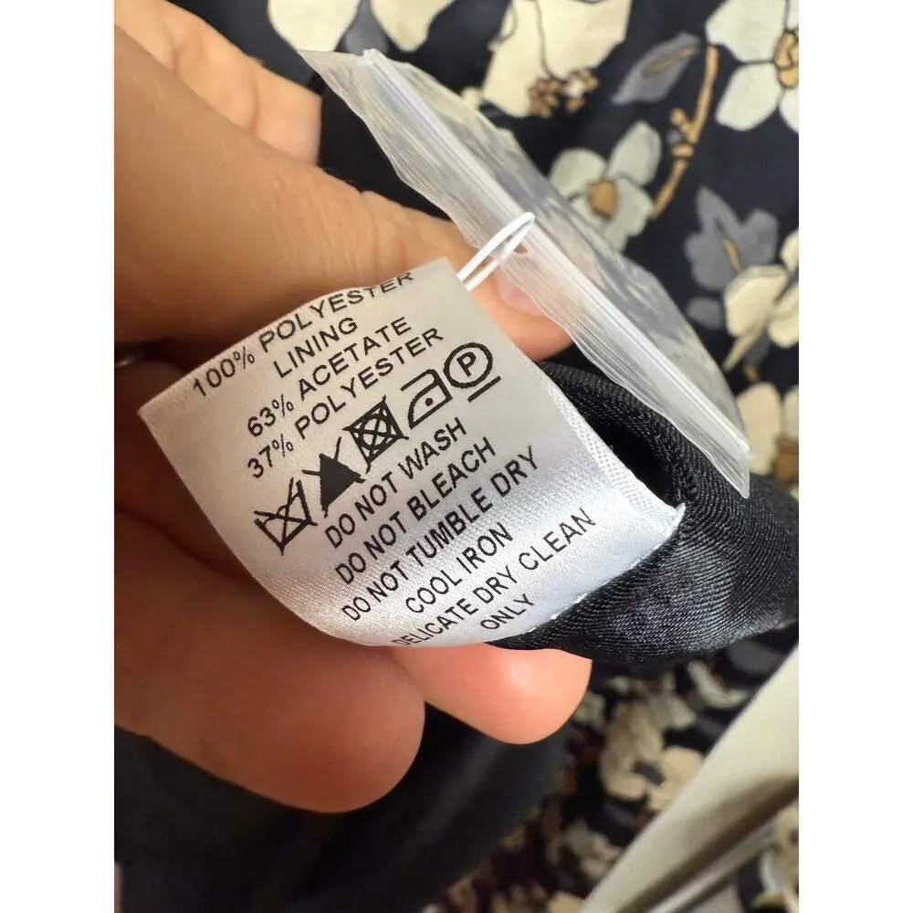 NWOT GOAT Goldfinch Camelia - Image 10