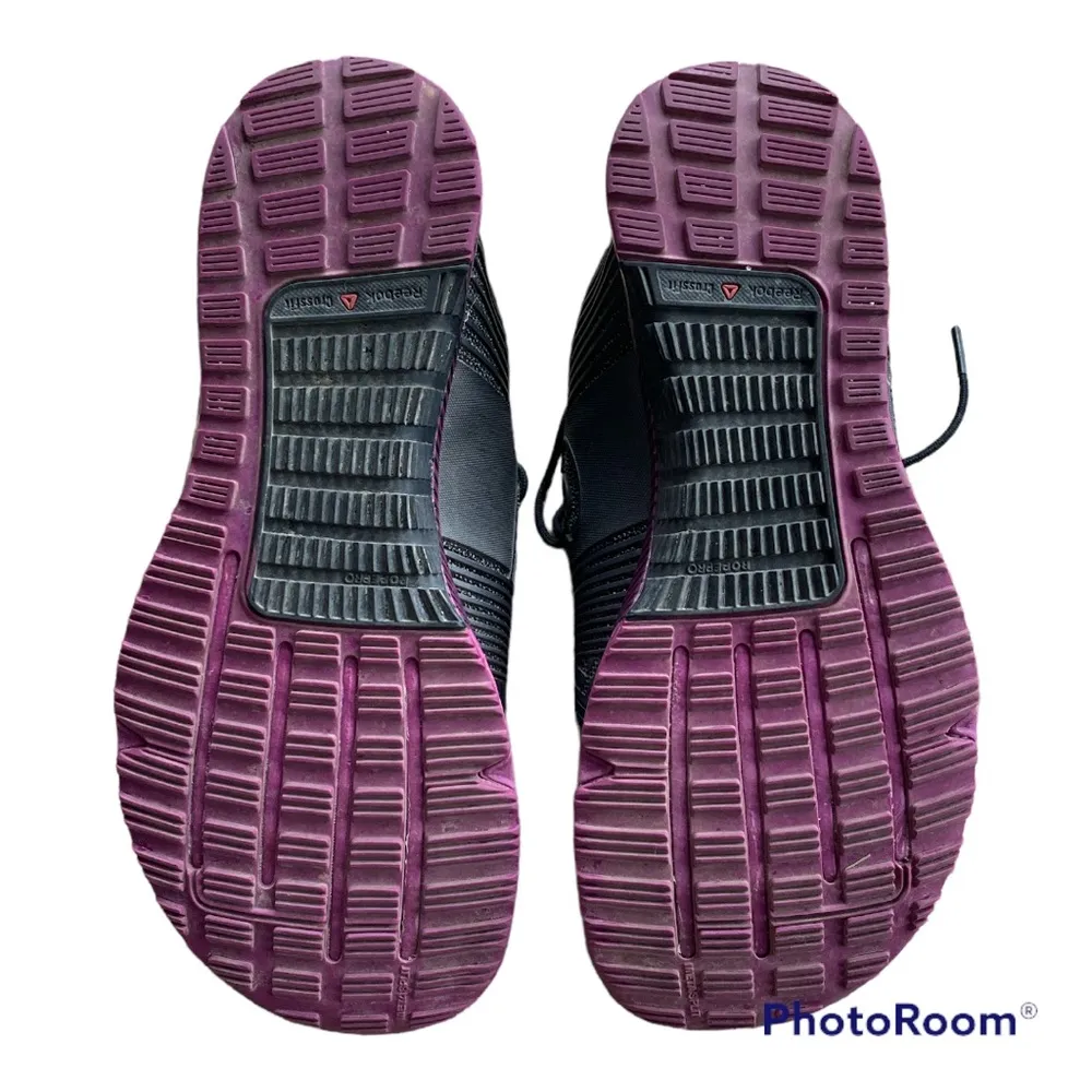 Reebok CrossFit Pump size 7.5 women’s - Image 7