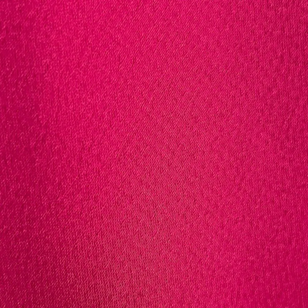 Vero Moda Pink Heart Oli 7/8 High Waist Long Slip Skirt size Medium - Image 11