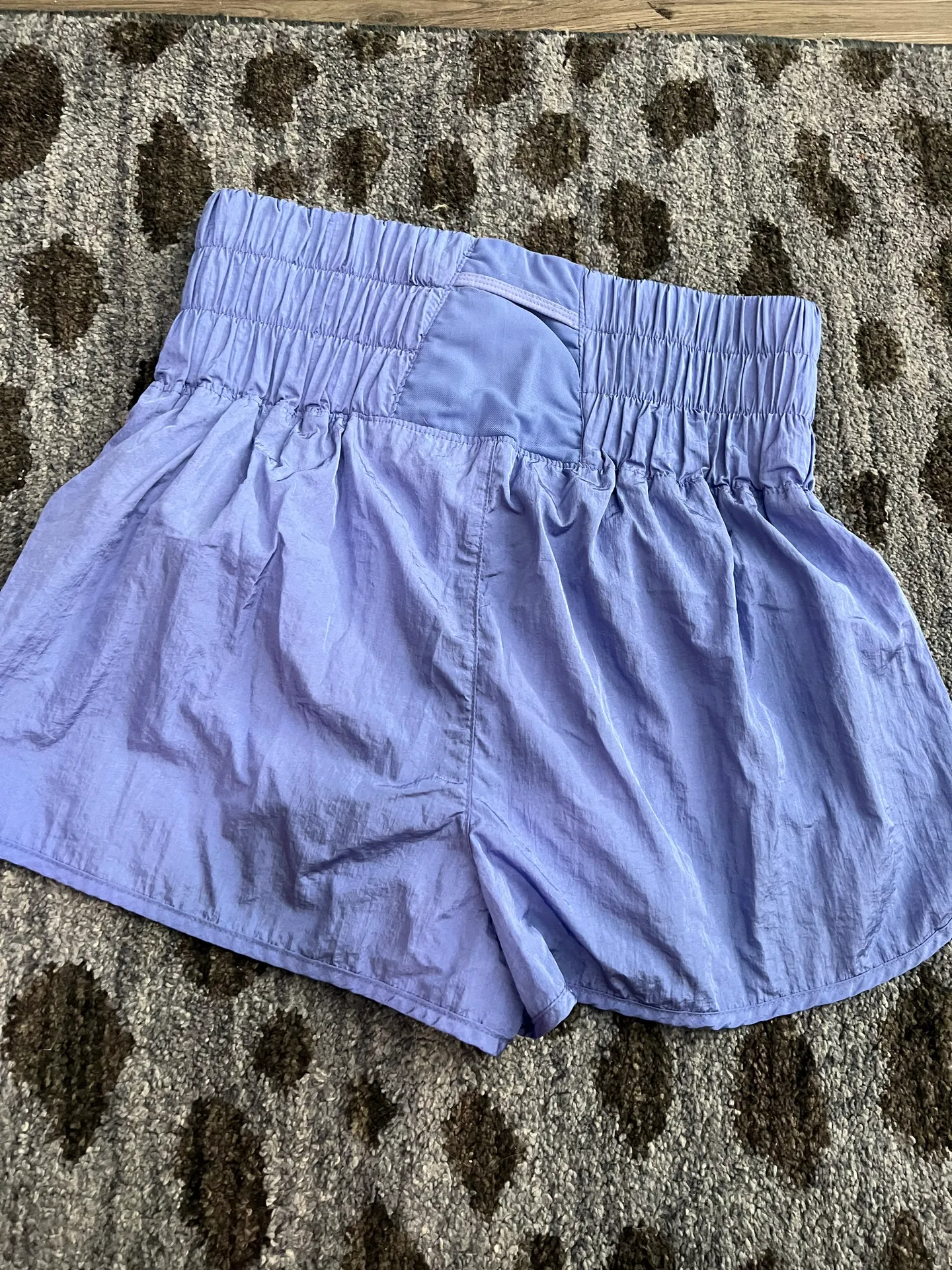 Free People The Way Home Shorts - Image 4