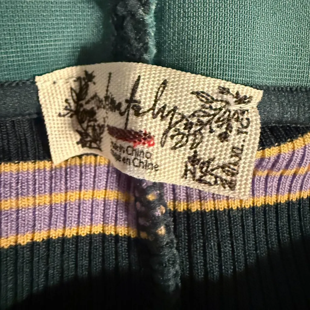 Free People Make It Happen Leggings - Image 4