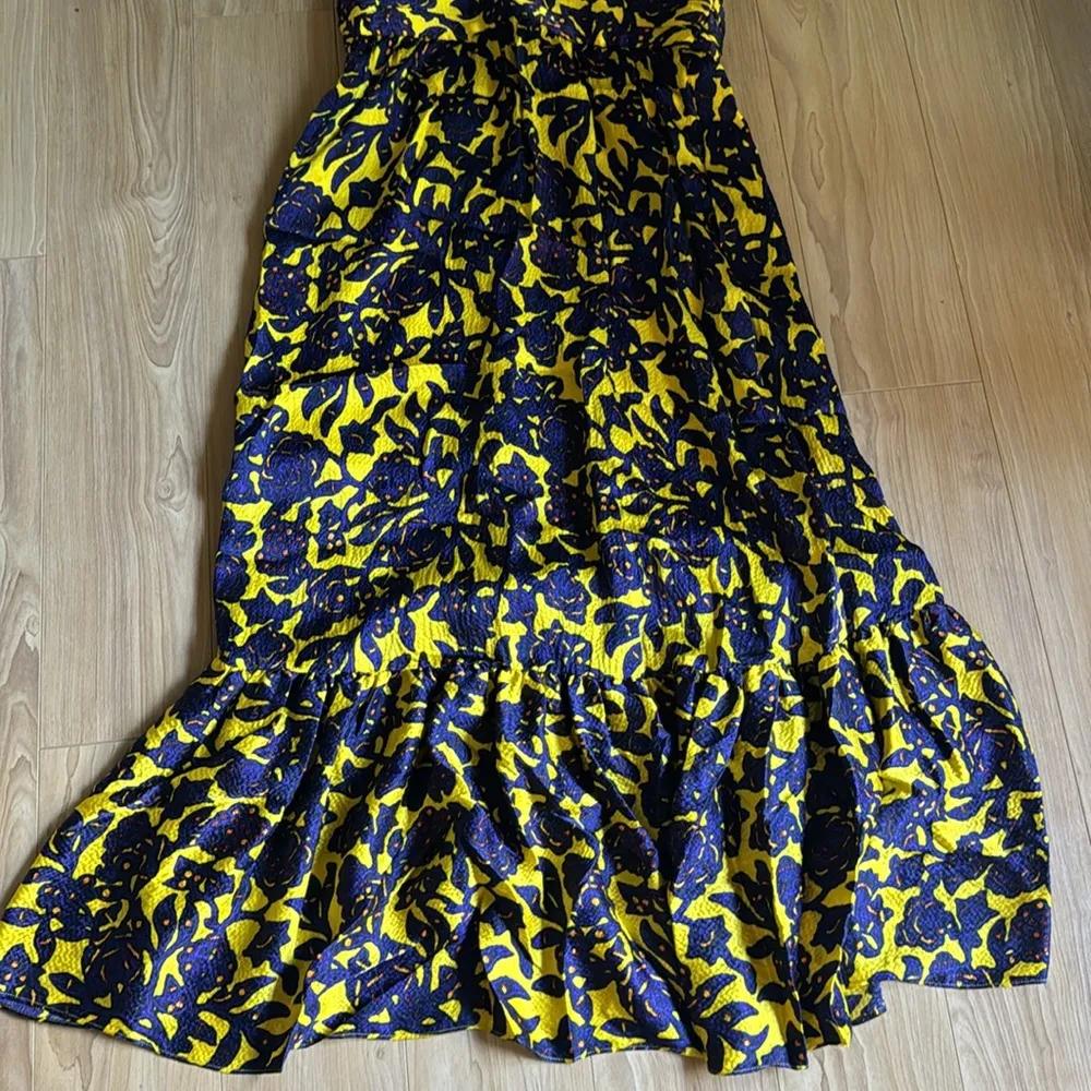 ALC Valencia Dress - Image 6