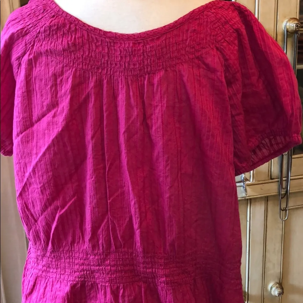 Gitano Top Size XL - Image 4