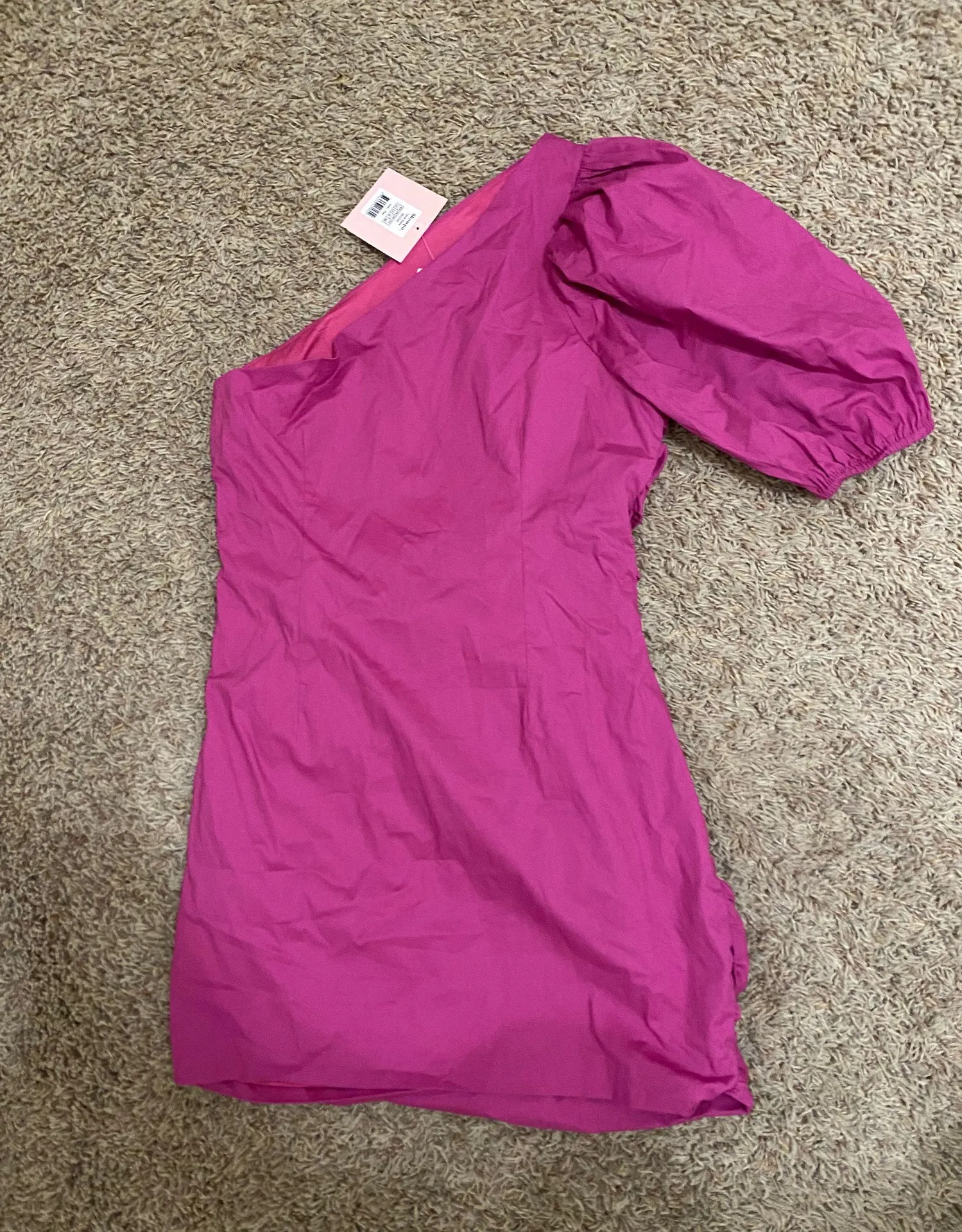 Lexia Dress - Image 4