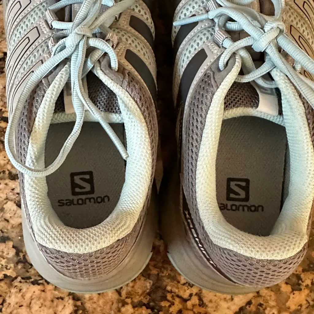 Salomon XR Shift Trail Running Shoes (For Women) sz 10.5‎ - Image 3