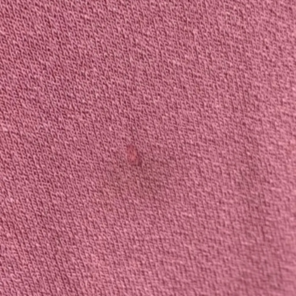 Duets Pink Ruffle Short Sleeve Shirt - Image 6