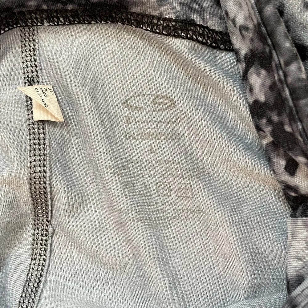 CHAMPION leggings, size L - Image 4