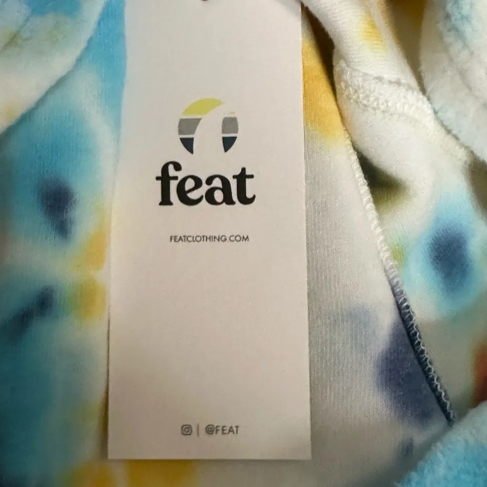 Feat Blanket Blend Shorts - Image 5