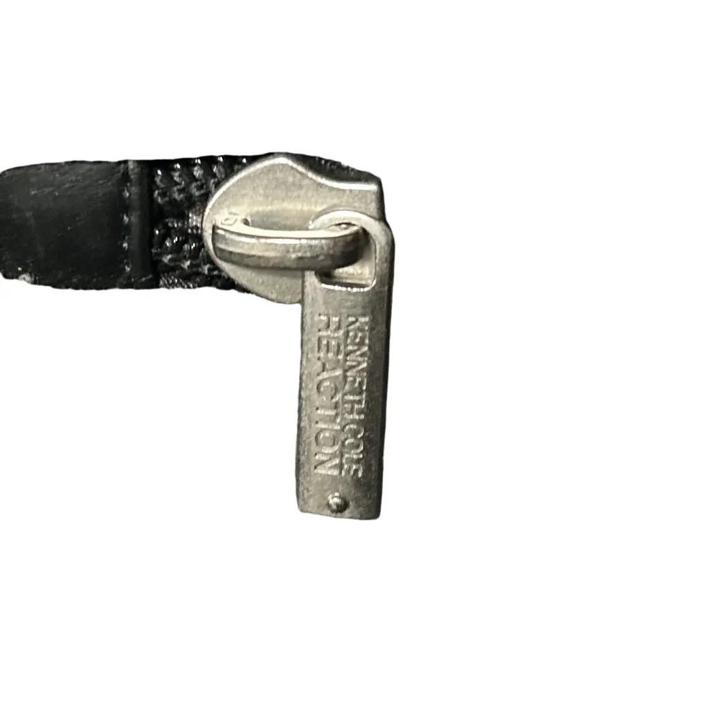 Women's Kenneth Cole Gray Crossbody Bag One Size - Image 9