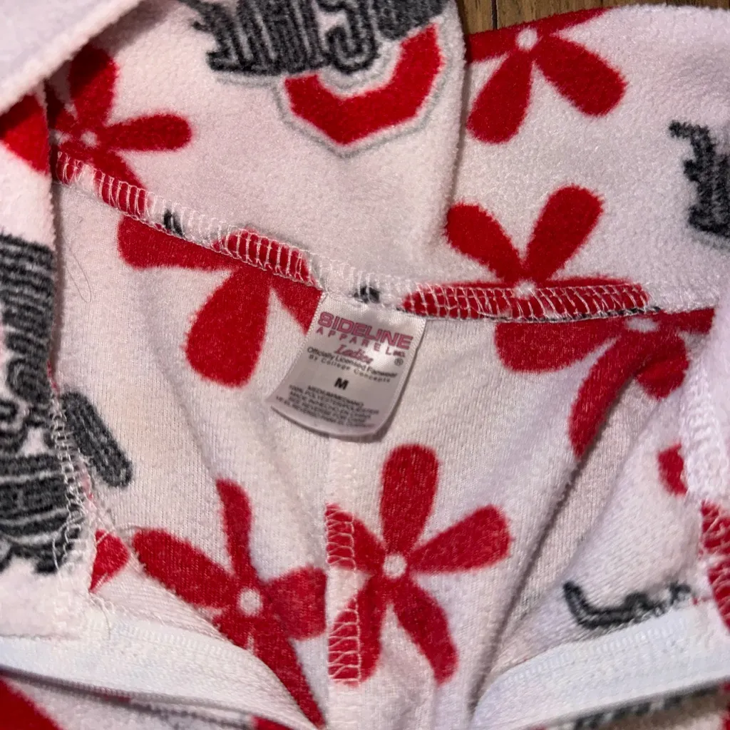 Ohio state onesie - Image 4