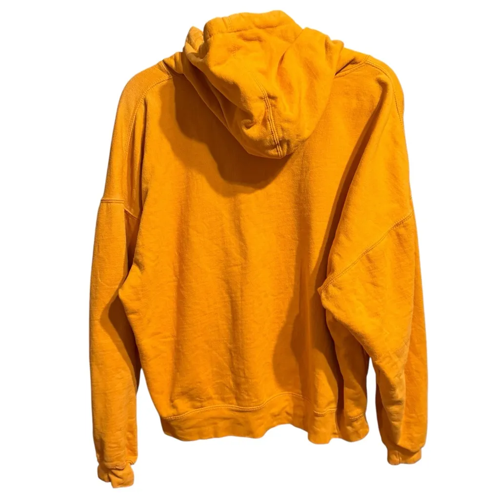 J. America University of TN Bright Orange Hoodie Sz 2XL UT Vols Rocky Top - Image 2