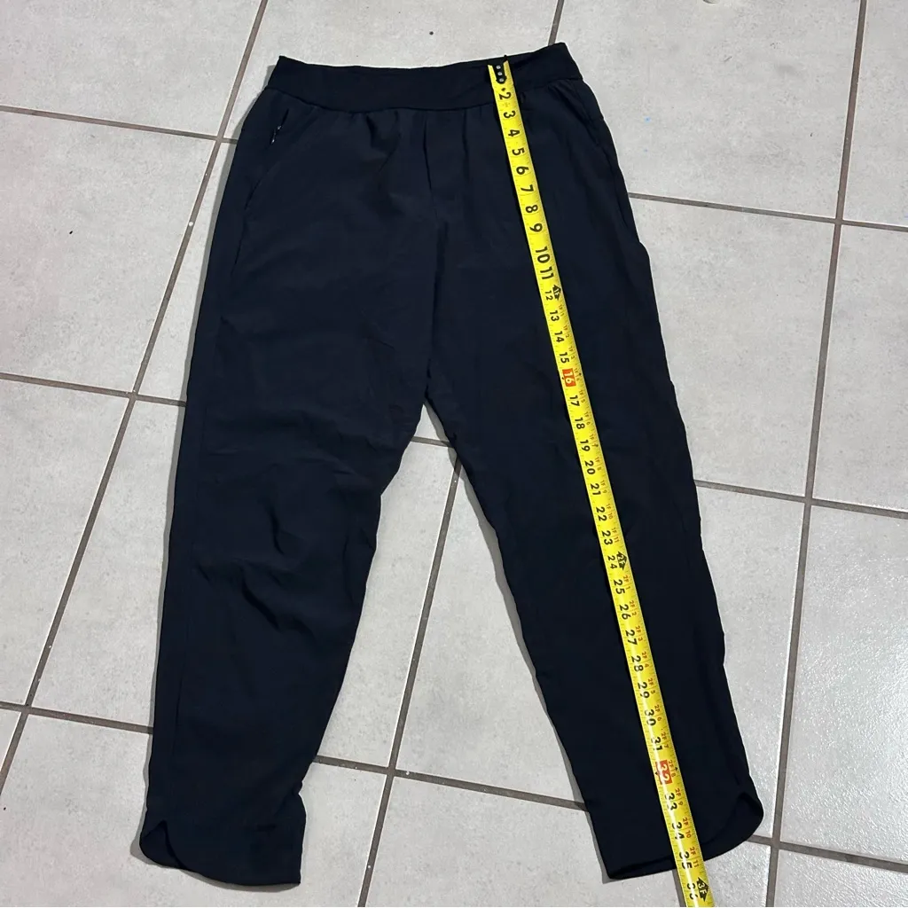 Zella Women Black Sweat Pants Joggers Athletic size XS. - Image 8