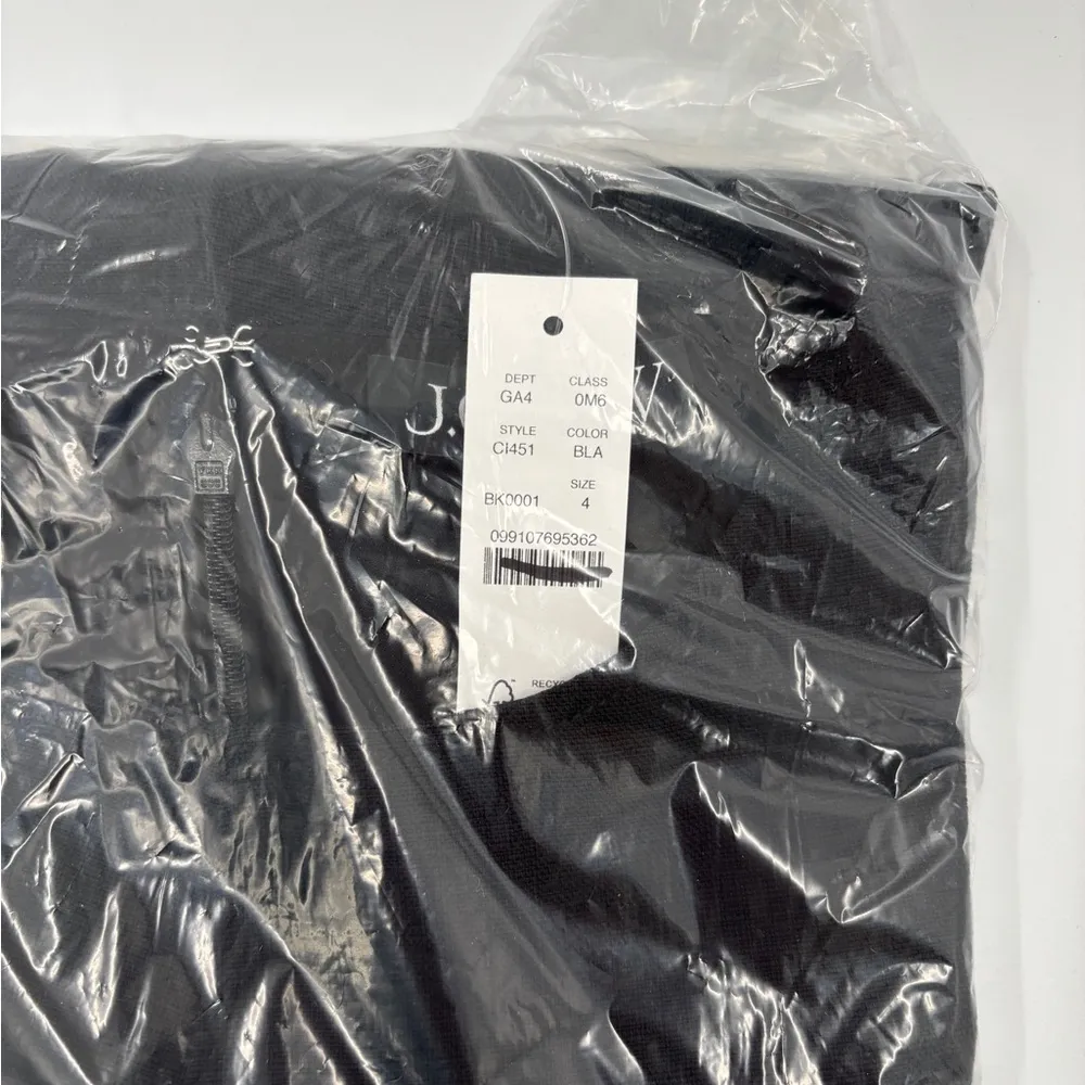 J.Crew Mathilde dress in luster canvas - Image 6