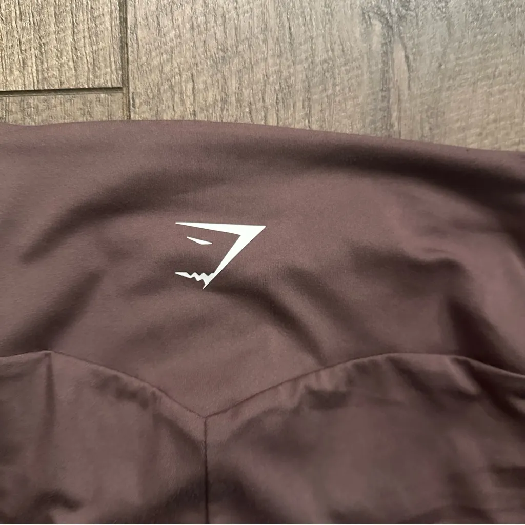 Gymshark Training 7/8 Cropped Leggings - Image 12