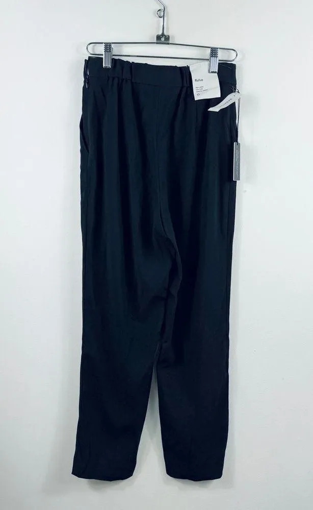 Aritzia Babaton high waisted ankle slim pants - Image 4