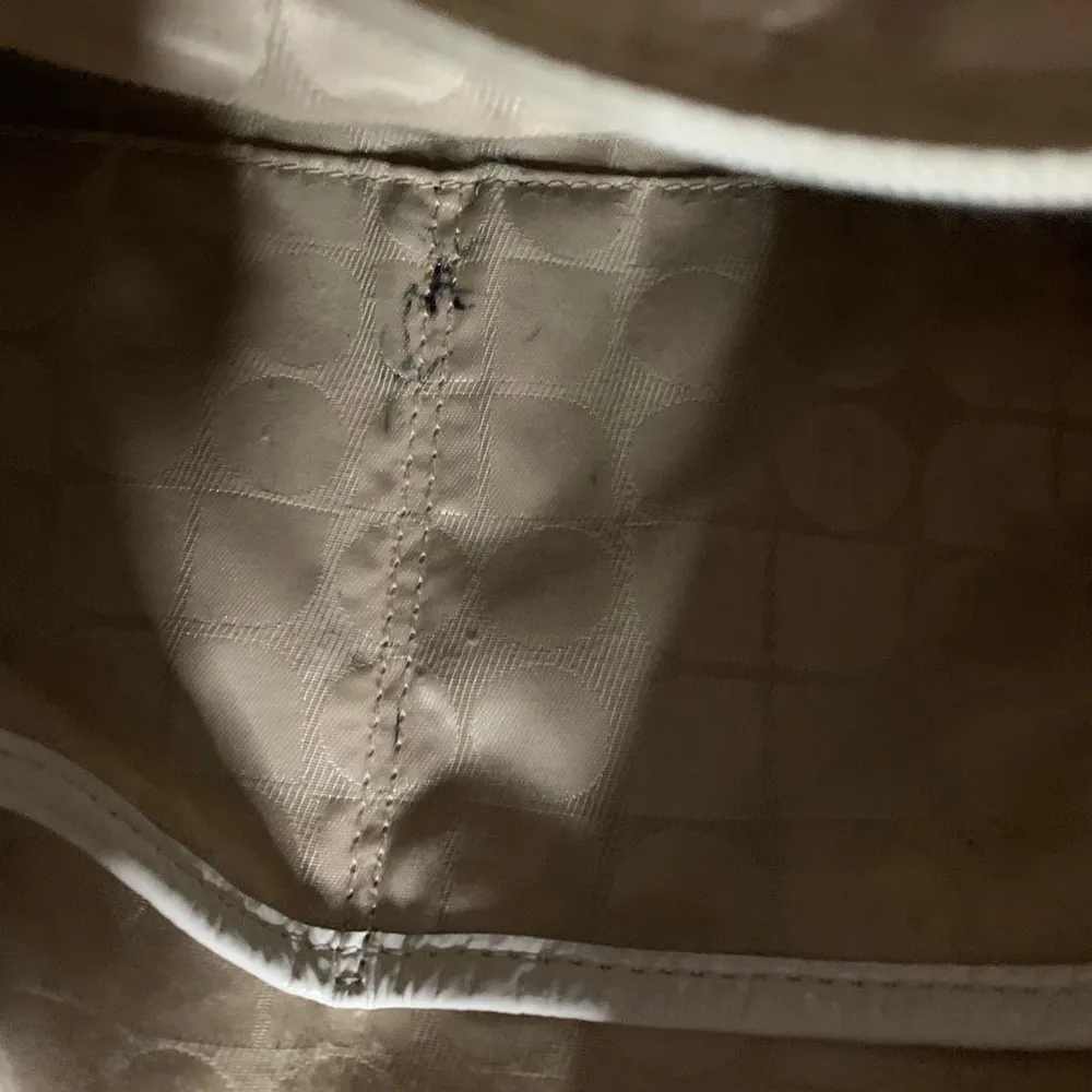 Kate Spade Purse - Image 9