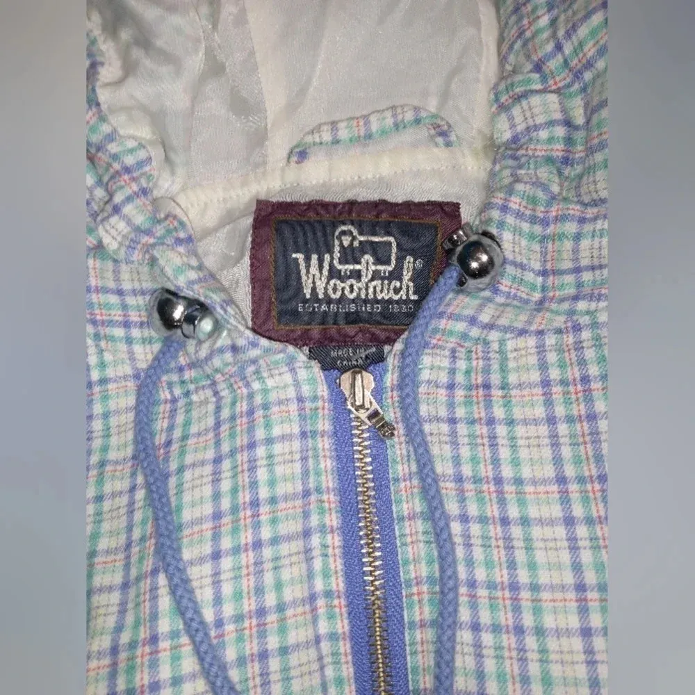 Woolrich Vintage  Jacket - Image 2