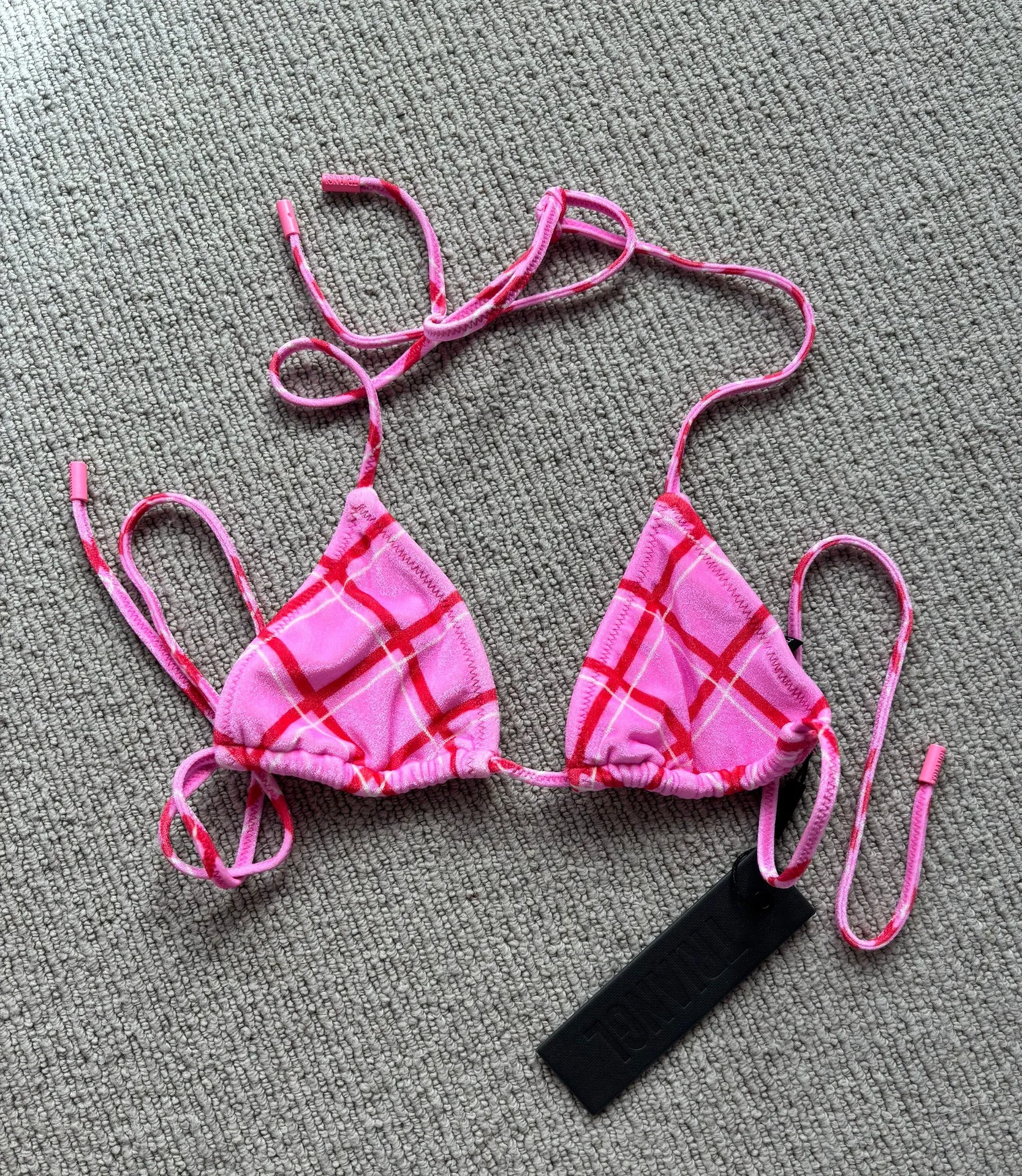 Swimsuit Bikini Set - Image 4