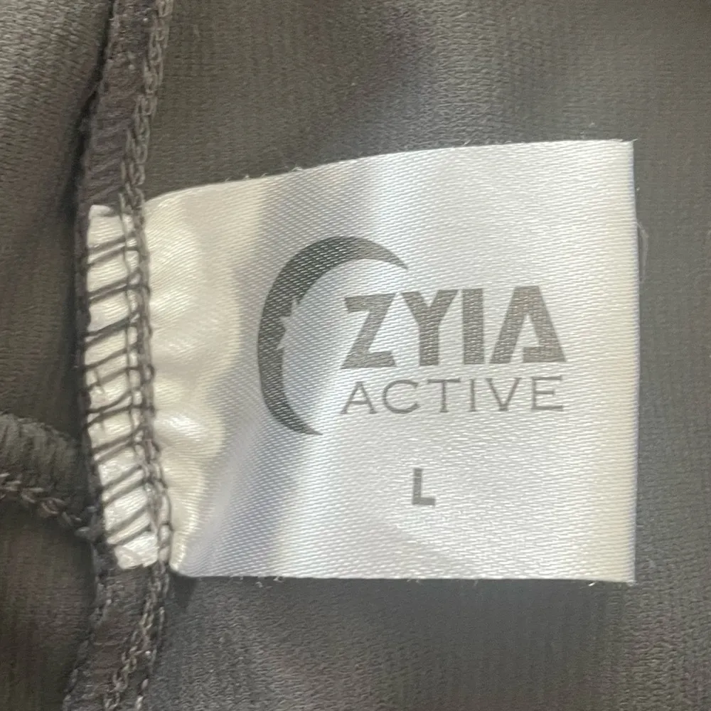 Zyia Slate Edge Joggers Size Large - Image 23