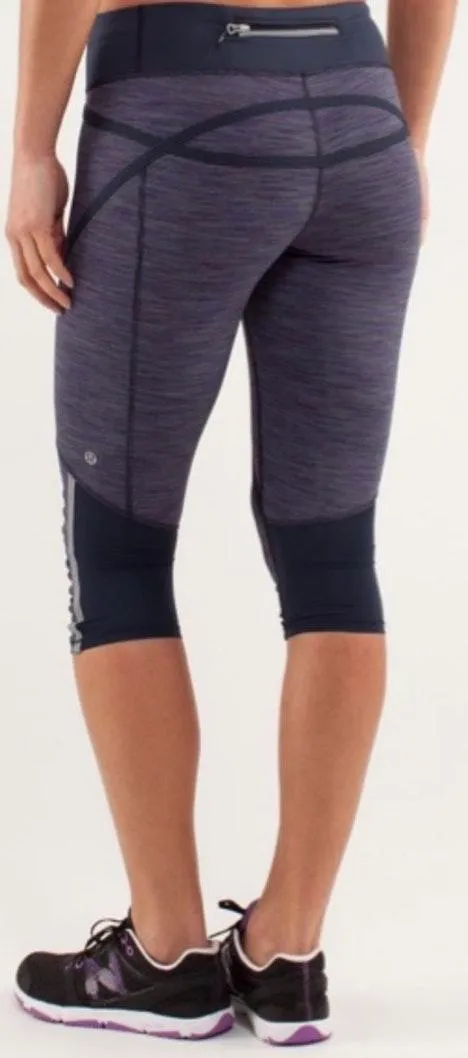 run pace crop size 8 - Image 2