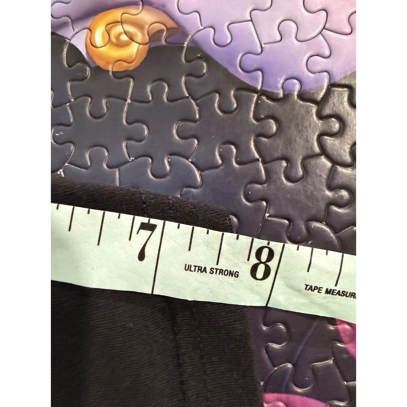 OFFLINE by Aerie Bike Shorts High Rise Black Small - Image 5