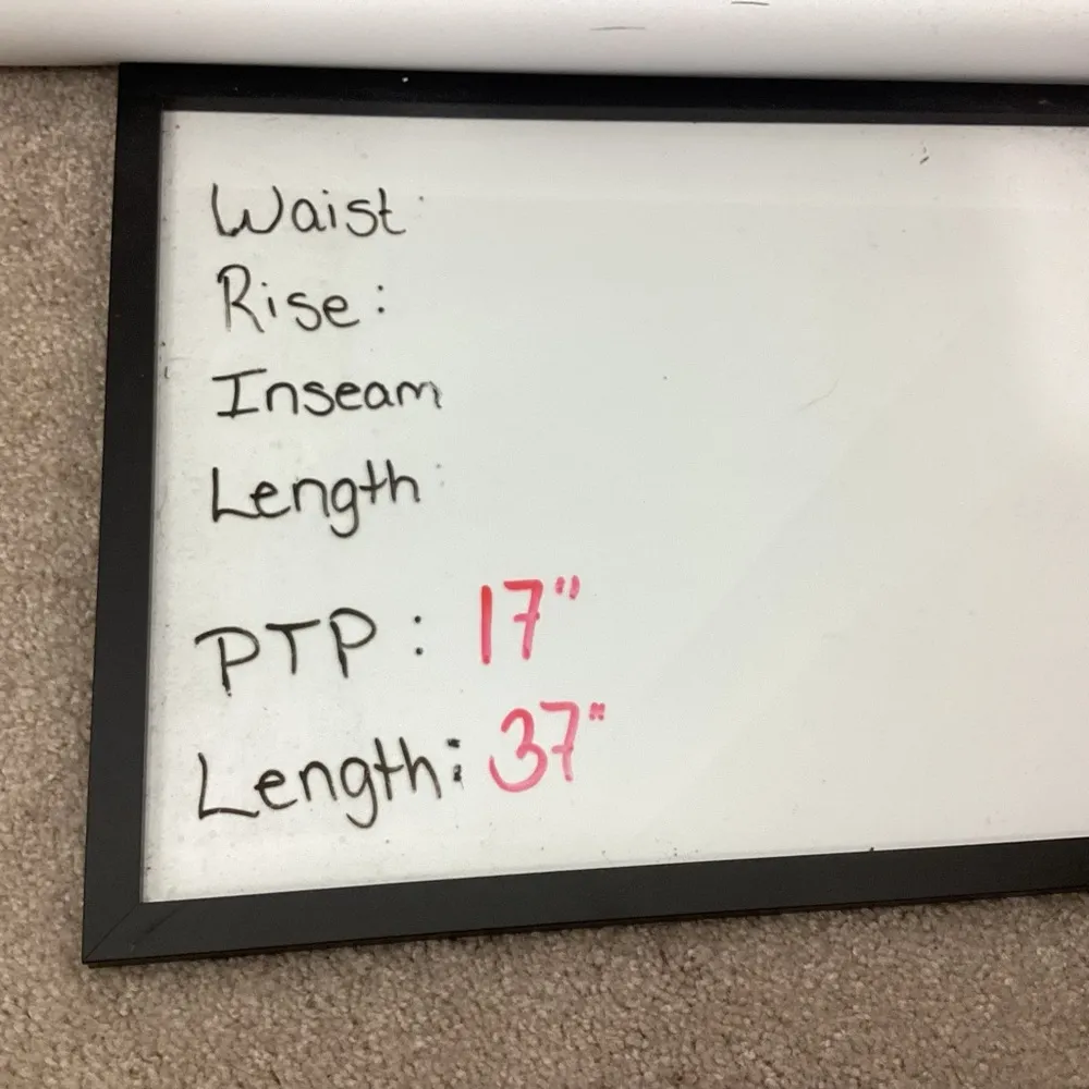 Title Nine Floral Splatter Active Dress - Image 9