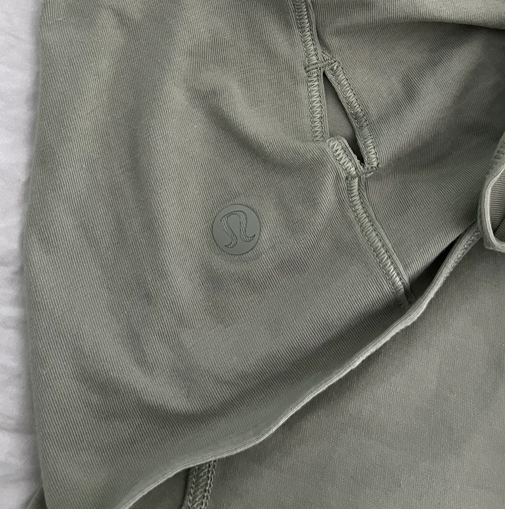 Tie Back Tank - Image 2