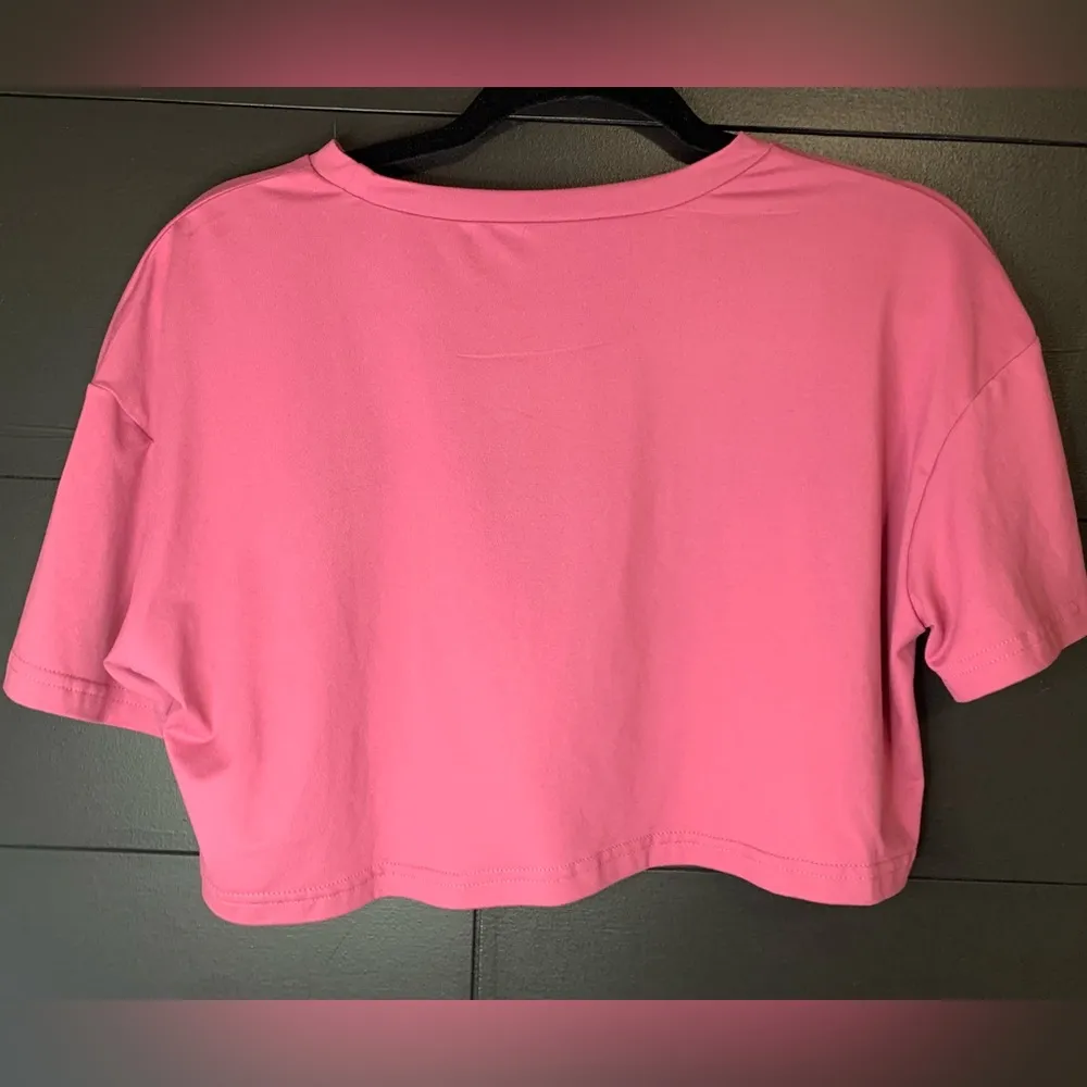 Have A Good Day Cropped T - Image 3