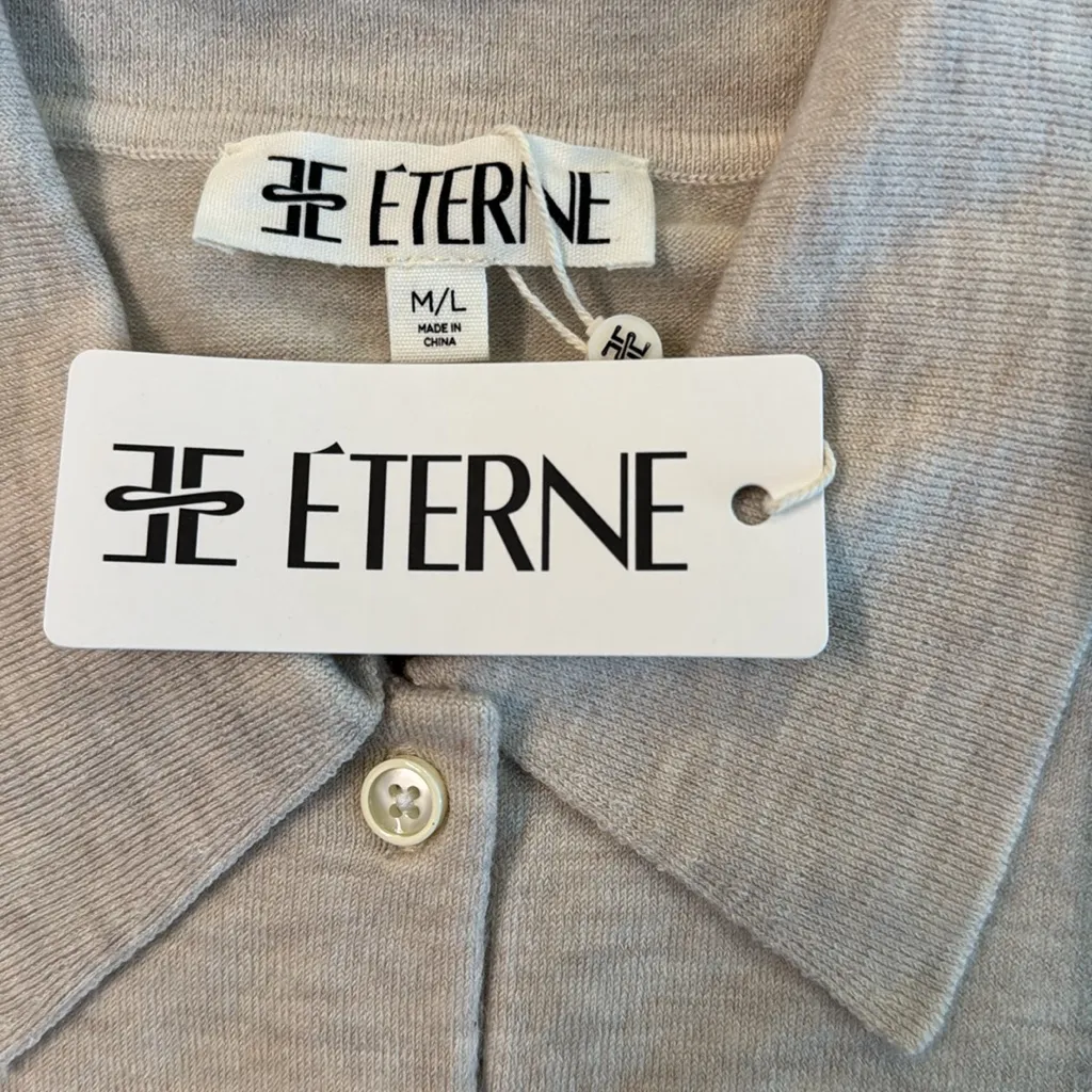 Eterne JOURNEY TOP Size undefined - Image 2
