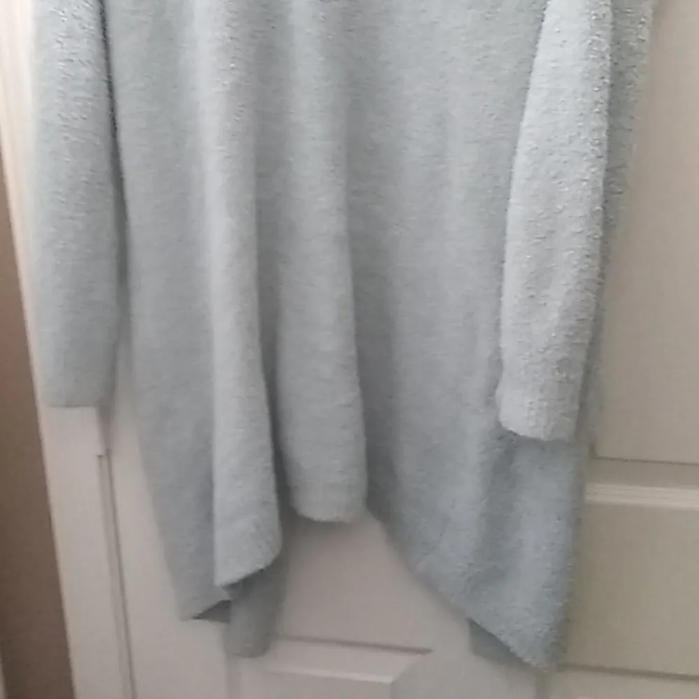 FINAL MARKDOWN Thread and supply cardigan xl - Image 9