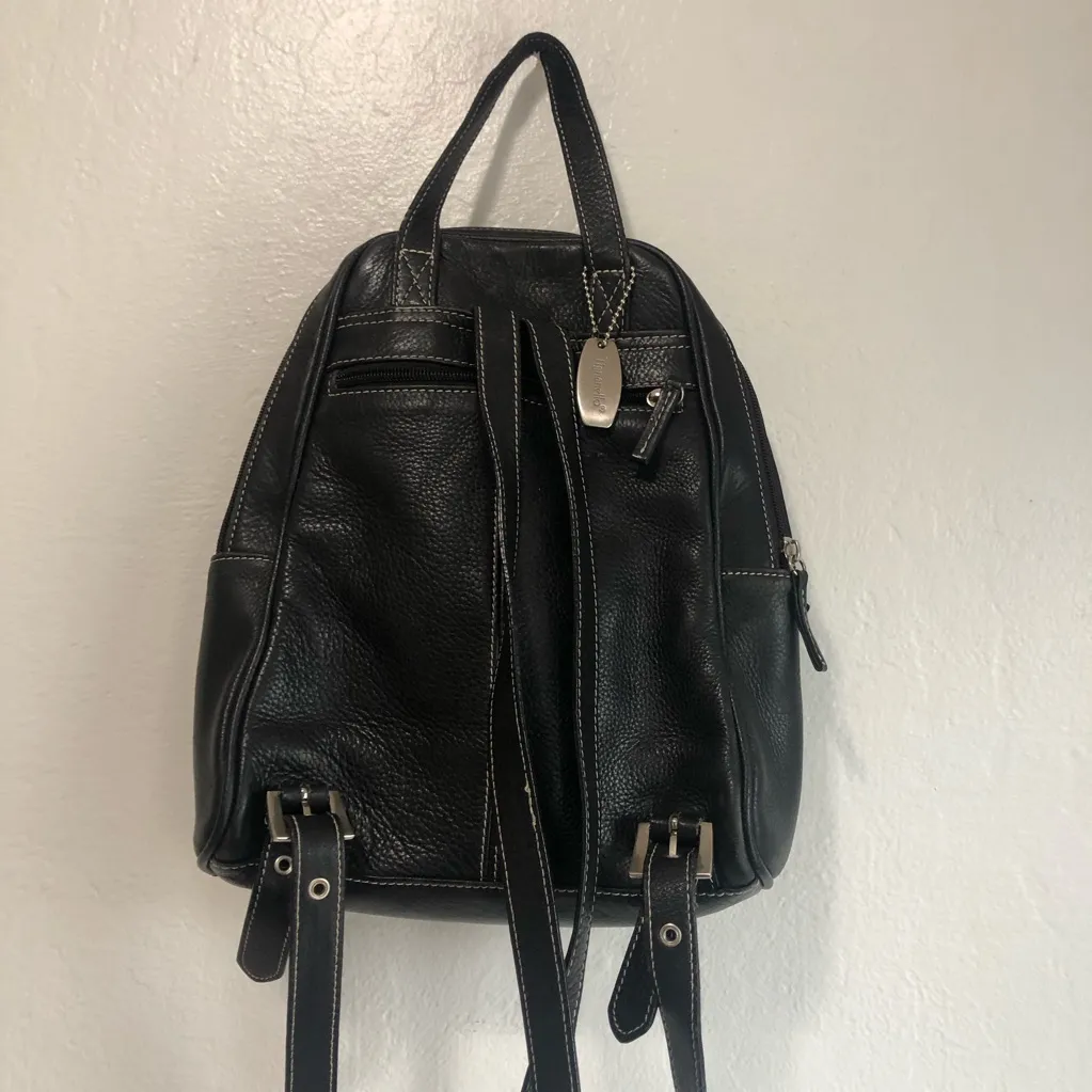 Women’s Backpack Purse - Image 3