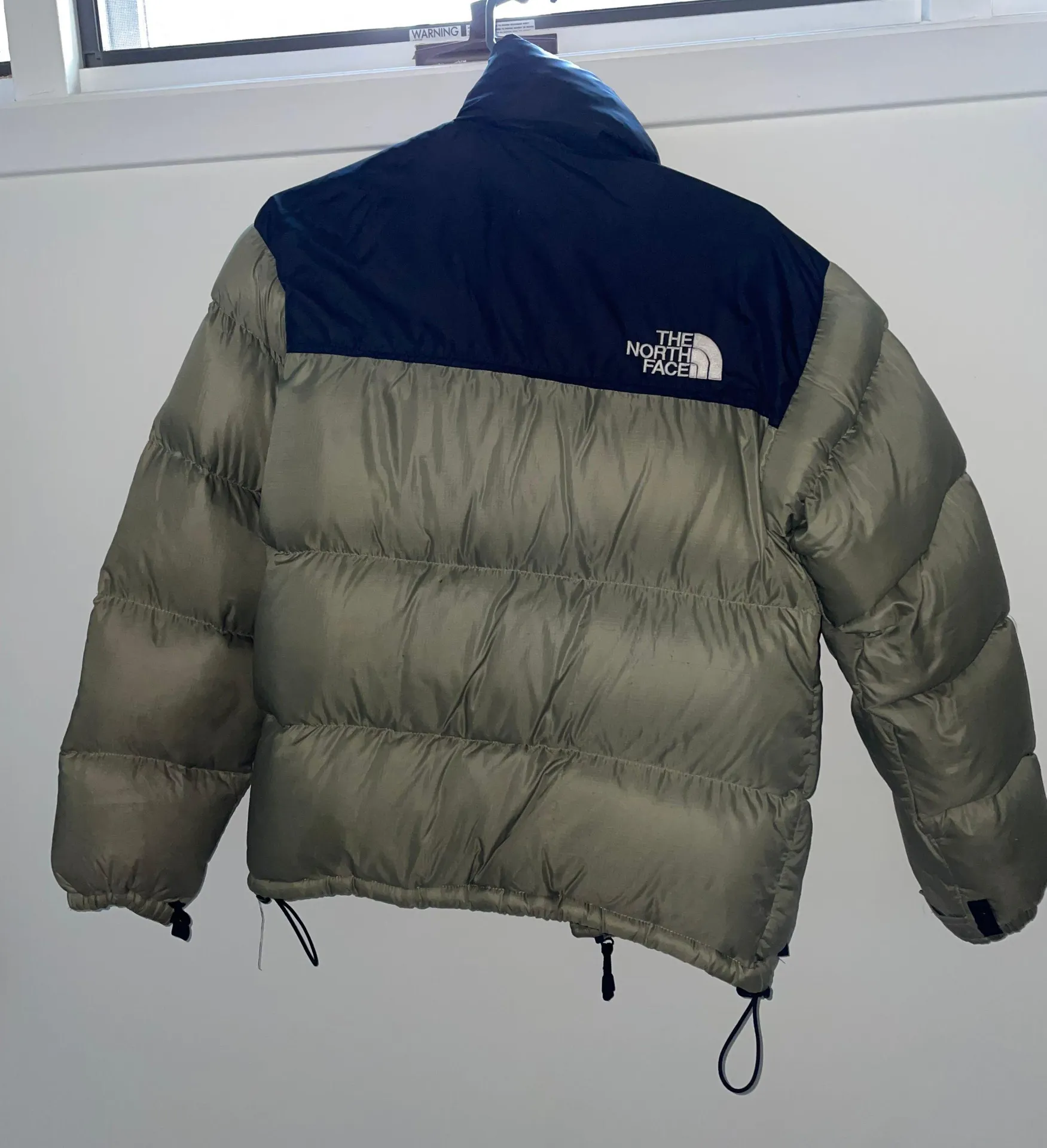 700 Puffer Jacket - Image 2