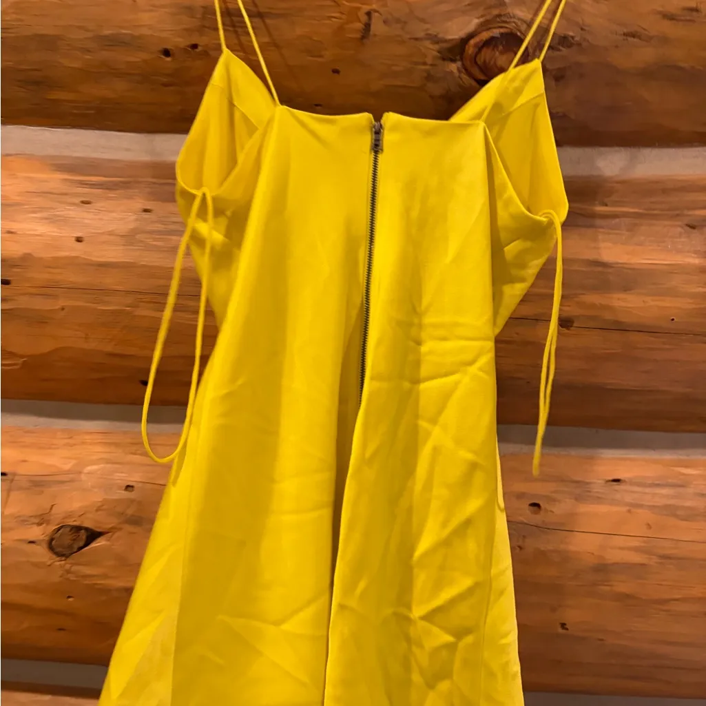 NWT Alice + Olivia Harmony Slip Dress size 2 - Image 7