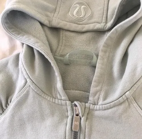 Lululemon Hoodie Jacket - Image 3