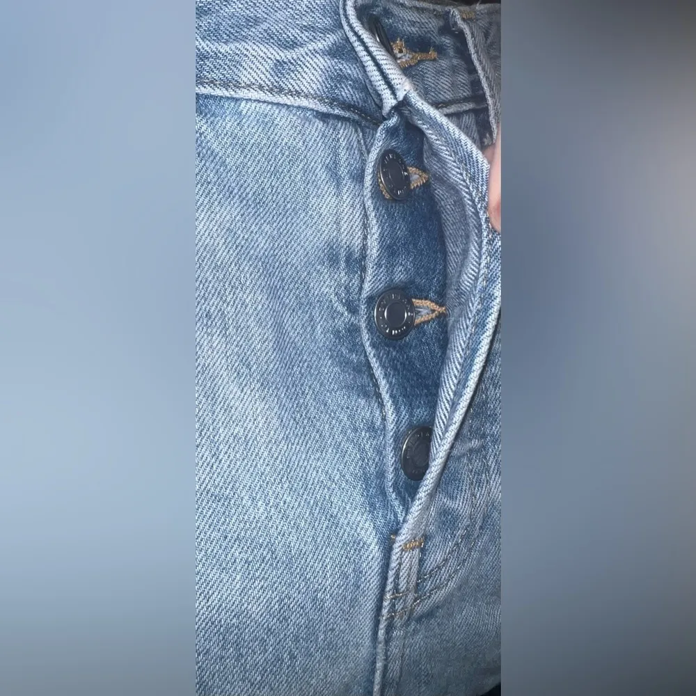 Everlane  90s cheeky jeans size 25 Regular - Image 3