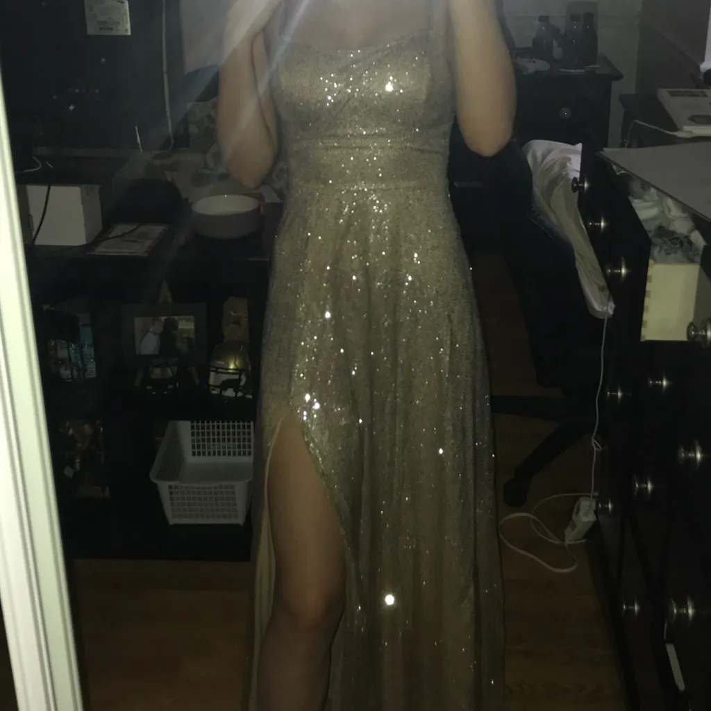 Prom dress - Image 9
