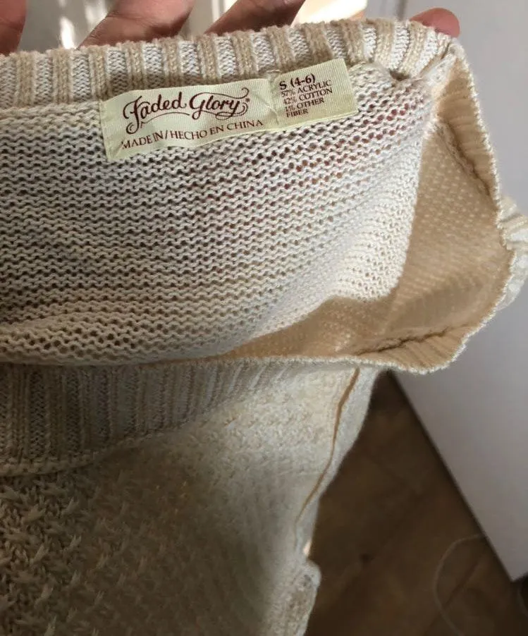 Thin Sweater - Image 4