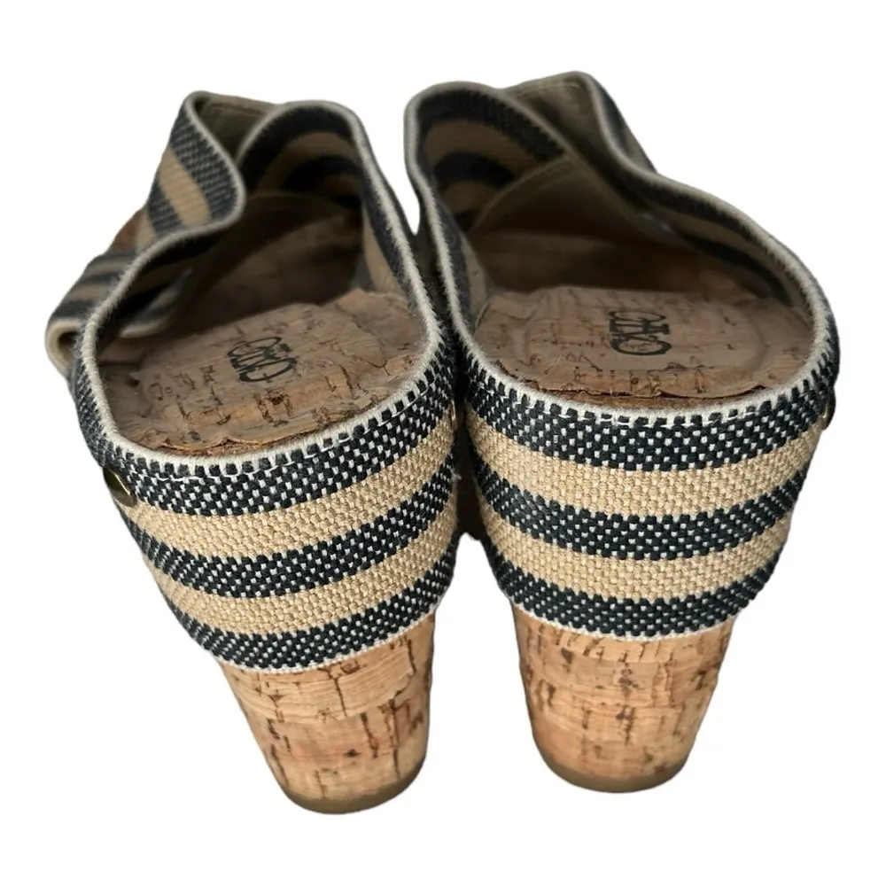 Cato Wedge‎ Heels - Image 4