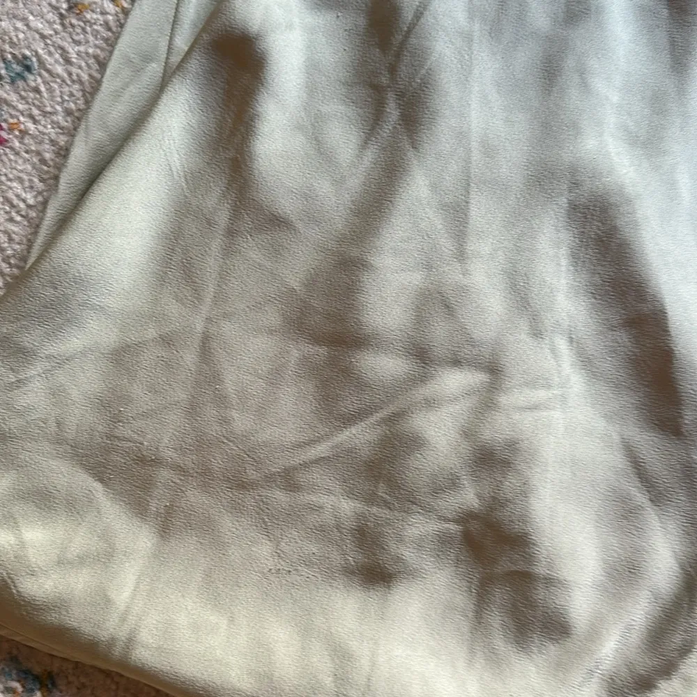 Princess Polly Jemma Dress Mini in Sage Green - Image 6