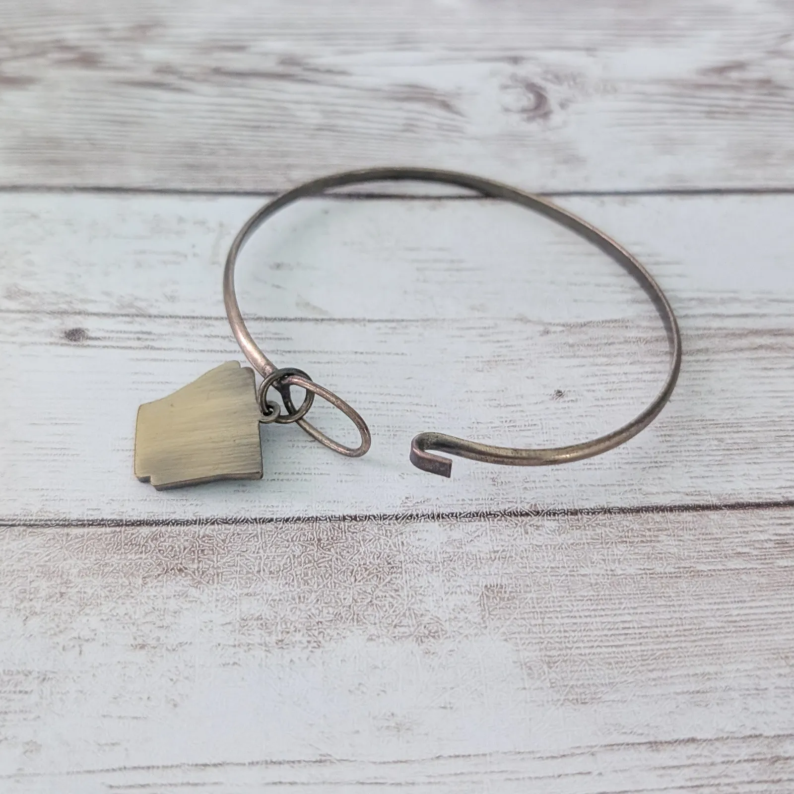 Arkansas Bracelet Green - Image 8