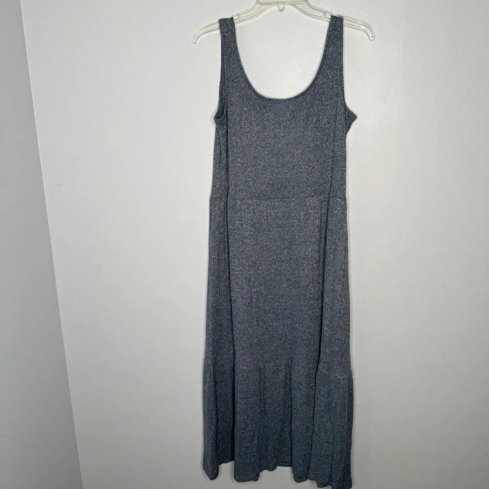 Anthropologie daily/ritual dress size medium - Image 5