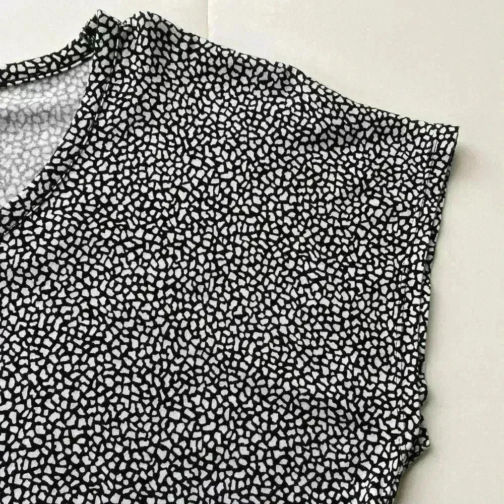 MICHAEL Michael Kors knit tunic top - Image 2