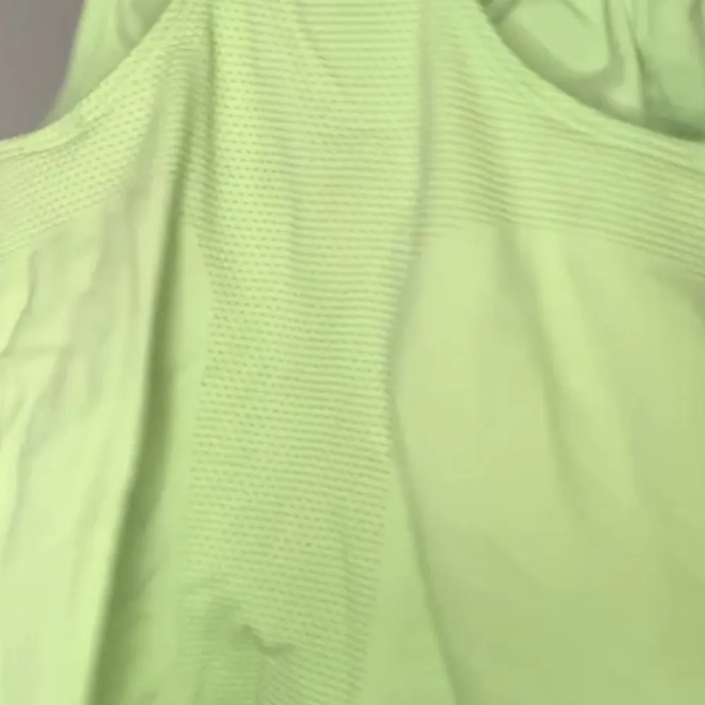 Champion Pale Green Tank Top - Image 4