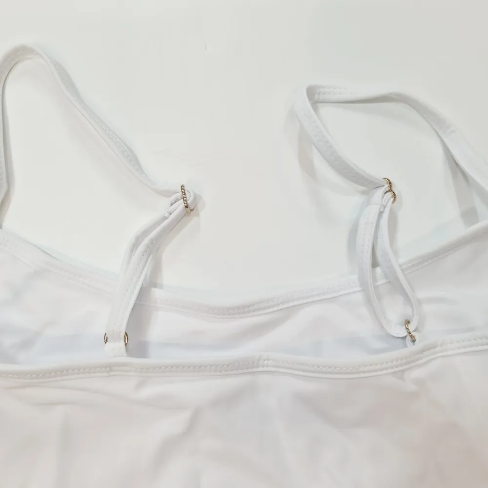 Tularosa Bali Top in White - Image 7