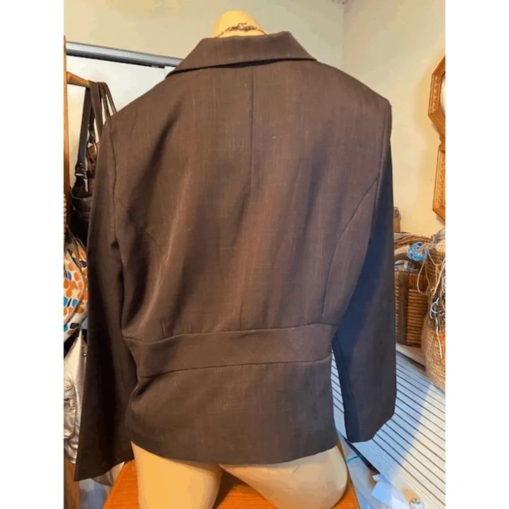 Alyn Paige Blazer 11 - Image 3