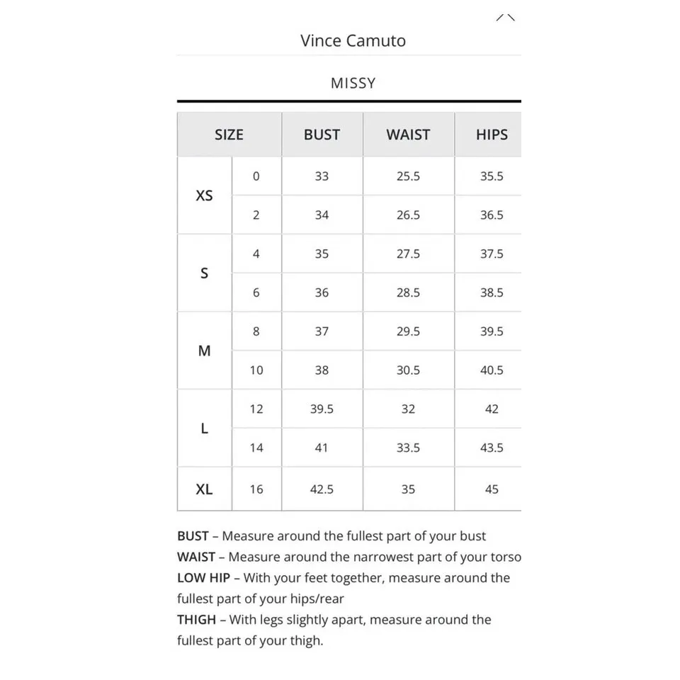 Vince Camuto Babydoll Chiffon Cocktail Dress 16 W Royal Blue Party Event Whimsy - Image 9